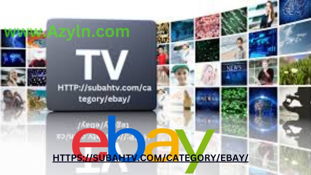 https://subahtv.com/category/ebay/